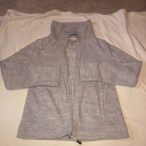 Calvin Klein Performance Zip-up